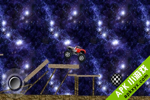 摇滚怪物卡车：Wheelz Free Edition