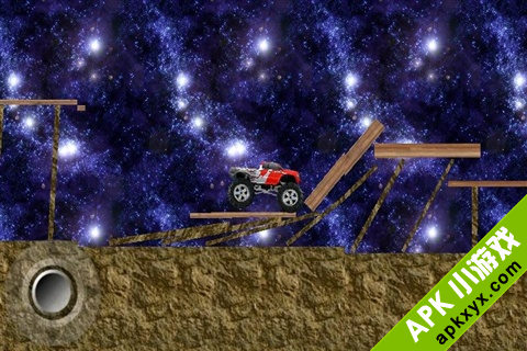 摇滚怪物卡车：Wheelz Free Edition