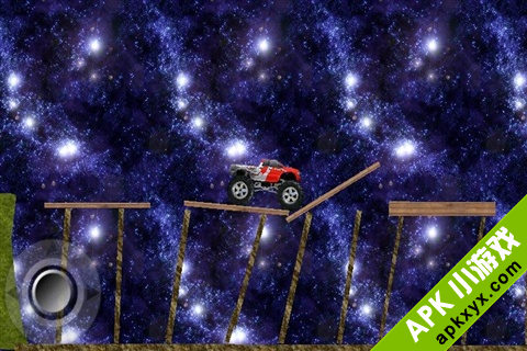 摇滚怪物卡车：Wheelz Free Edition