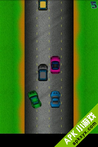 Fast Lane