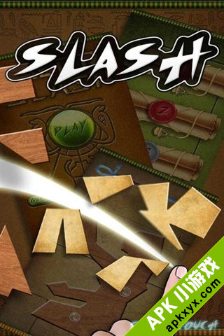 Slash Beta