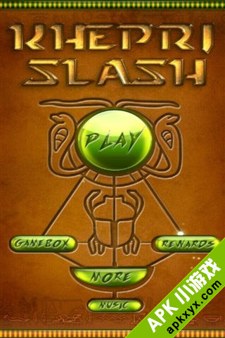 Slash Beta