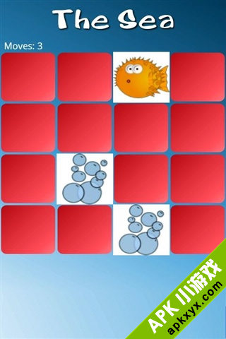 记忆游戏:Memory Go