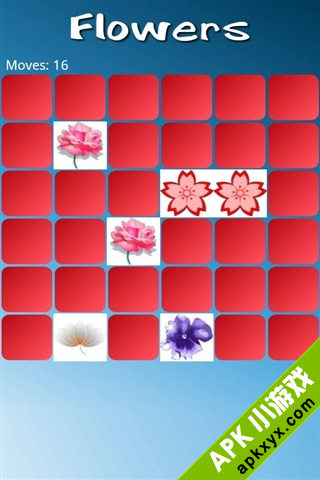 记忆游戏:Memory Go