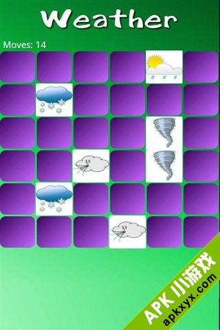 记忆游戏:Memory Go
