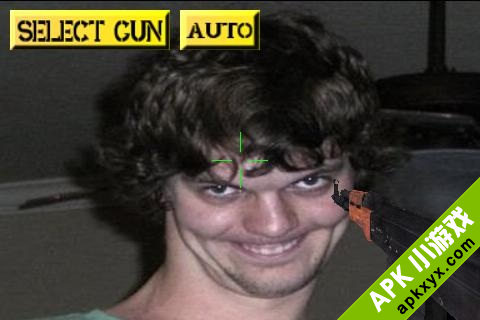 3D武器:Cam Weapons 3D