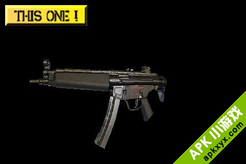 3D武器:Cam Weapons 3D