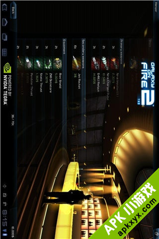 浴火银河2:Galaxy on Fire 2