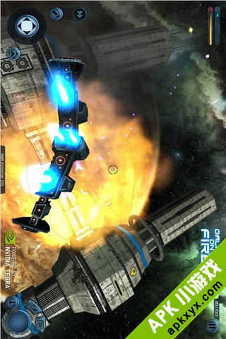 浴火银河2:Galaxy on Fire 2