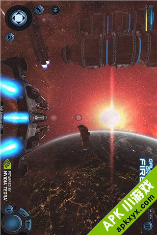 浴火银河2:Galaxy on Fire 2