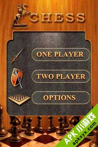 国际象棋:Chess