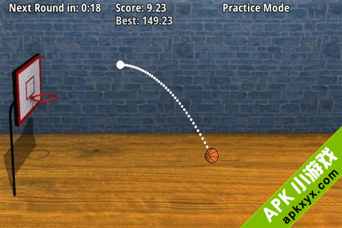 篮球在线：Basketball Online