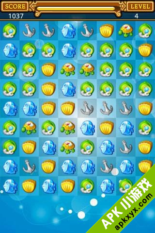 Tap Tap Fish