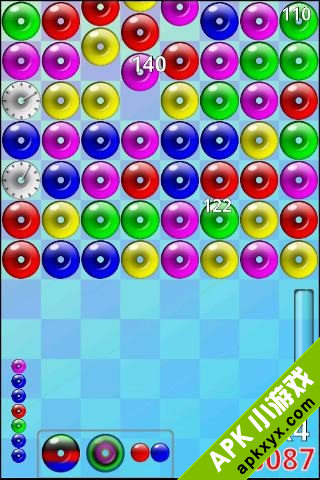 珠2:Beads 2