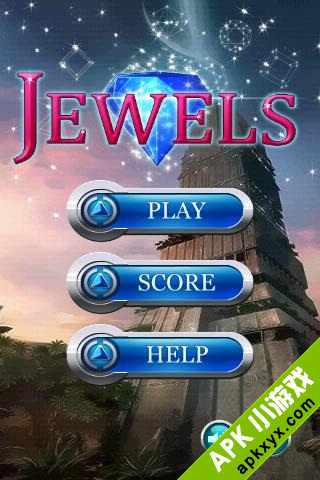 宝石迷阵:Jewels Free