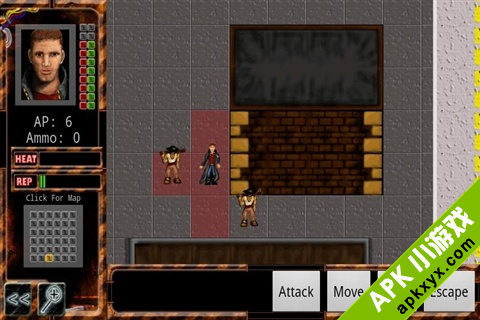 网络骑士:Cyber Knights RPG
