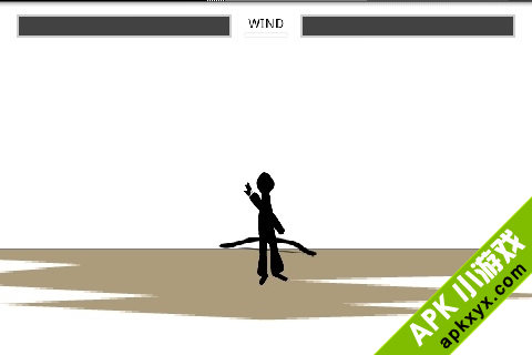 射箭人:Bow Man