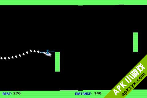 直升机经典版:Copter Classic