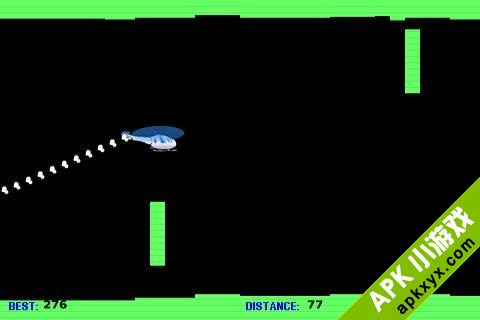 直升机经典版:Copter Classic