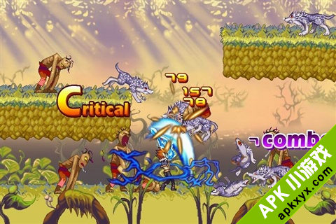 恶魔信条:Devils Creed Lite
