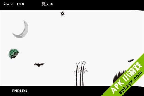 忍者天空:Ninja Sky