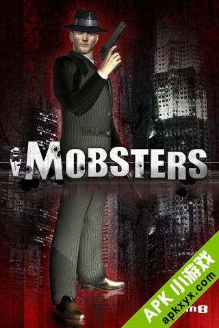 黑手党/暴徒:iMobsters