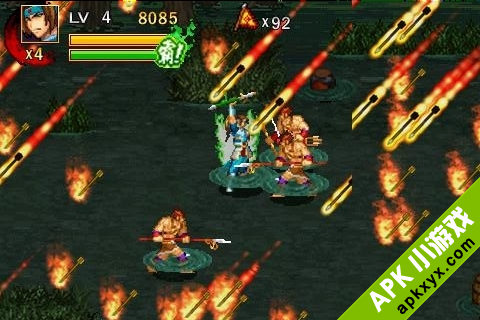 龙腾三国,龙舞三国:Dragon of the Three Kingdoms
