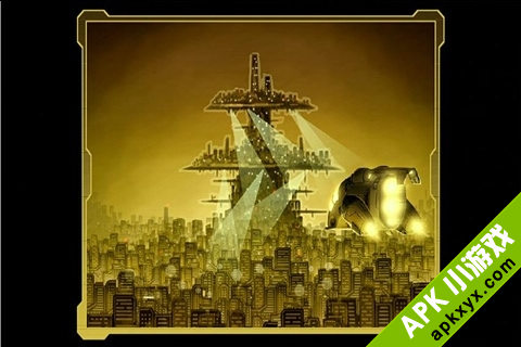 生态建筑免费:Cyberlords - Arcology FREE