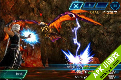 不朽的神迹高清版:Eternal Legacy HD
