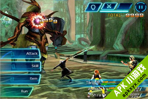 不朽的神迹高清版:Eternal Legacy HD
