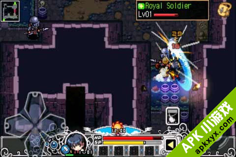 泽诺尼亚传奇2:Zenonia 2