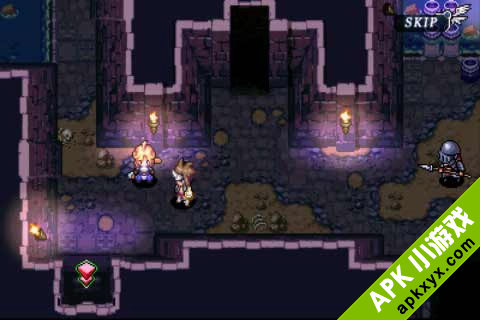 泽诺尼亚传奇2:Zenonia 2