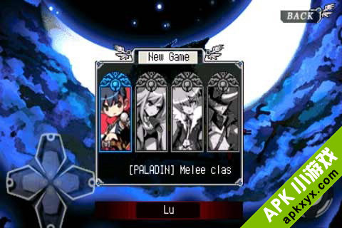 泽诺尼亚传奇2:Zenonia 2