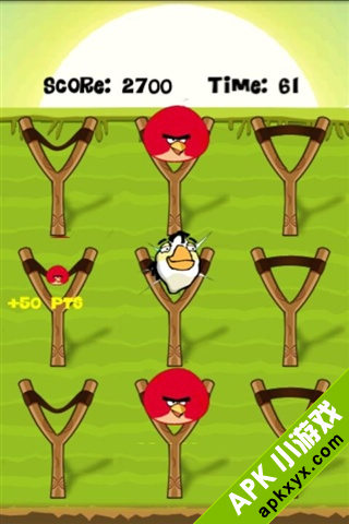 我恨愤怒的小鸟:I Hate Angry Birds Too!