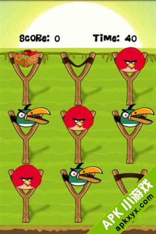 我恨愤怒的小鸟:I Hate Angry Birds Too!