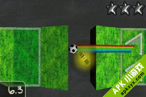 彩虹滚球:Rainbow Racer