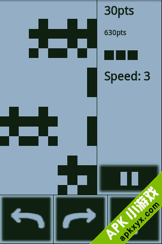 传统赛车:Legacy Racer
