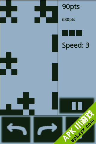 传统赛车:Legacy Racer