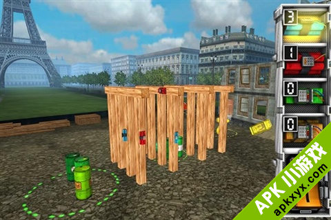 爆破专家:Demolition Master 3D Free
