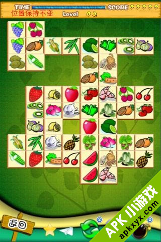 水果连连看:Fruit Link Link Go