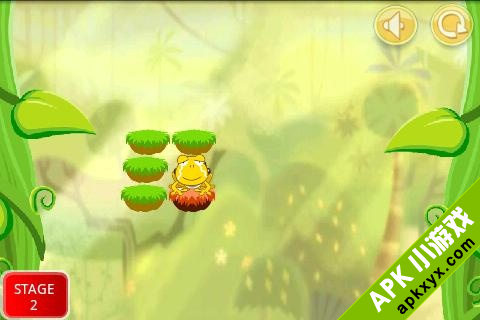 青蛙跳迷宫:Puzzle Frog