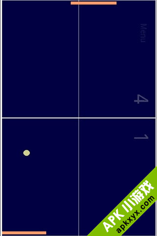 乒乓球:Ping Pong Top Free Game