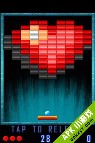星际打砖块:Space Buster 3D