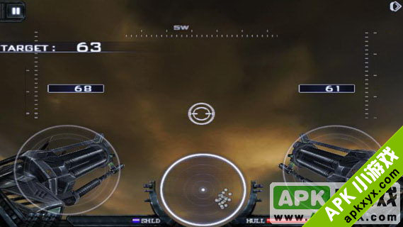 重装炮手3D数据包:Heavy Gunner 3D