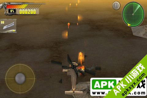 最后的攻击：Final Strike 3D