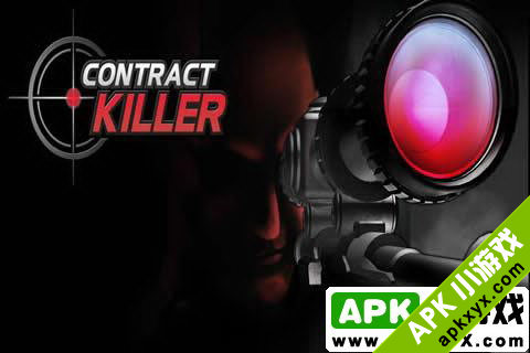 职业杀手(三星MOTO版数据包):Contract Killer