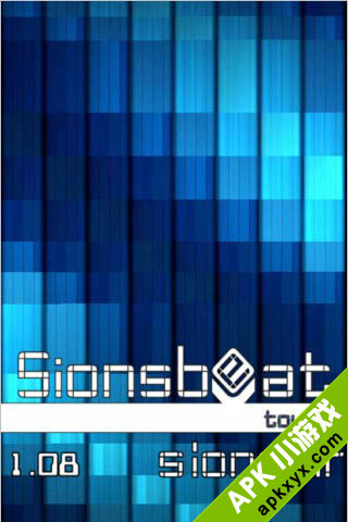 音乐魔方打击：Sionsbeat