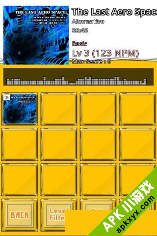 音乐魔方打击：Sionsbeat