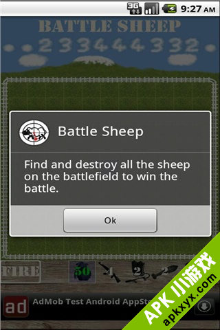 打羊羊:Battle Sheep
