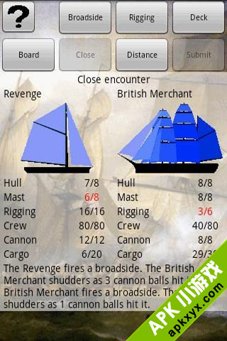 海盗和商人:Pirates and Traders
